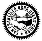sfo drug user logo